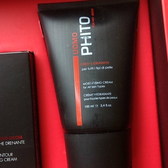 Uomo Phito Set for men skin care kit - Picture 3 of 4